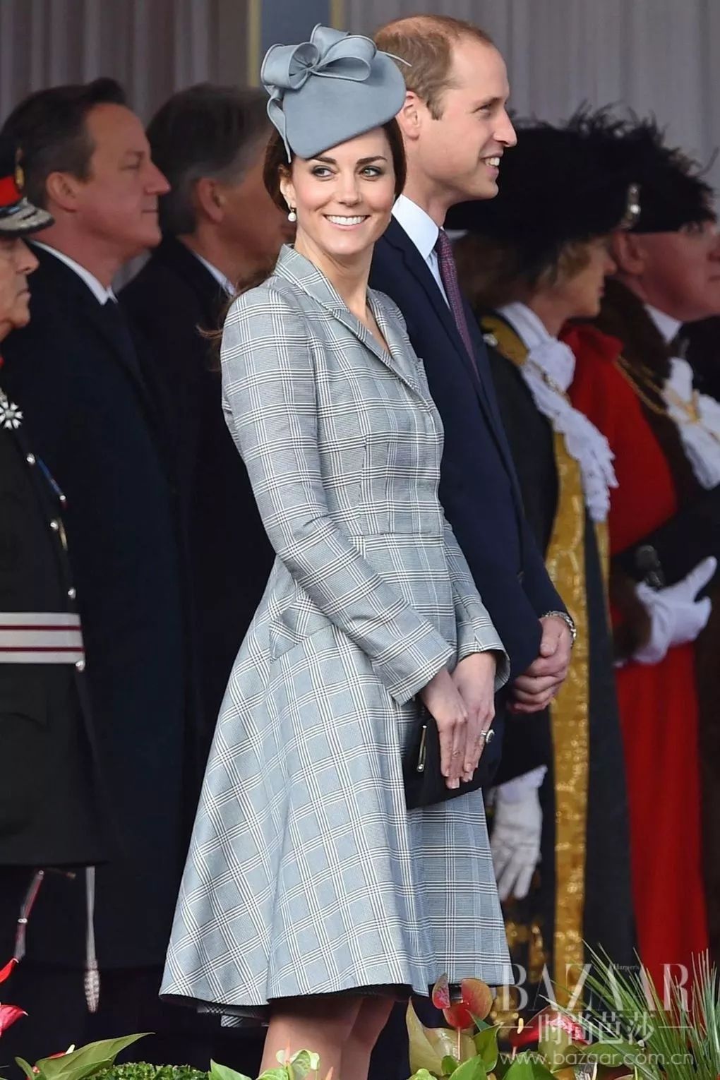 温莎公爵,温莎公爵的粉丝是谁