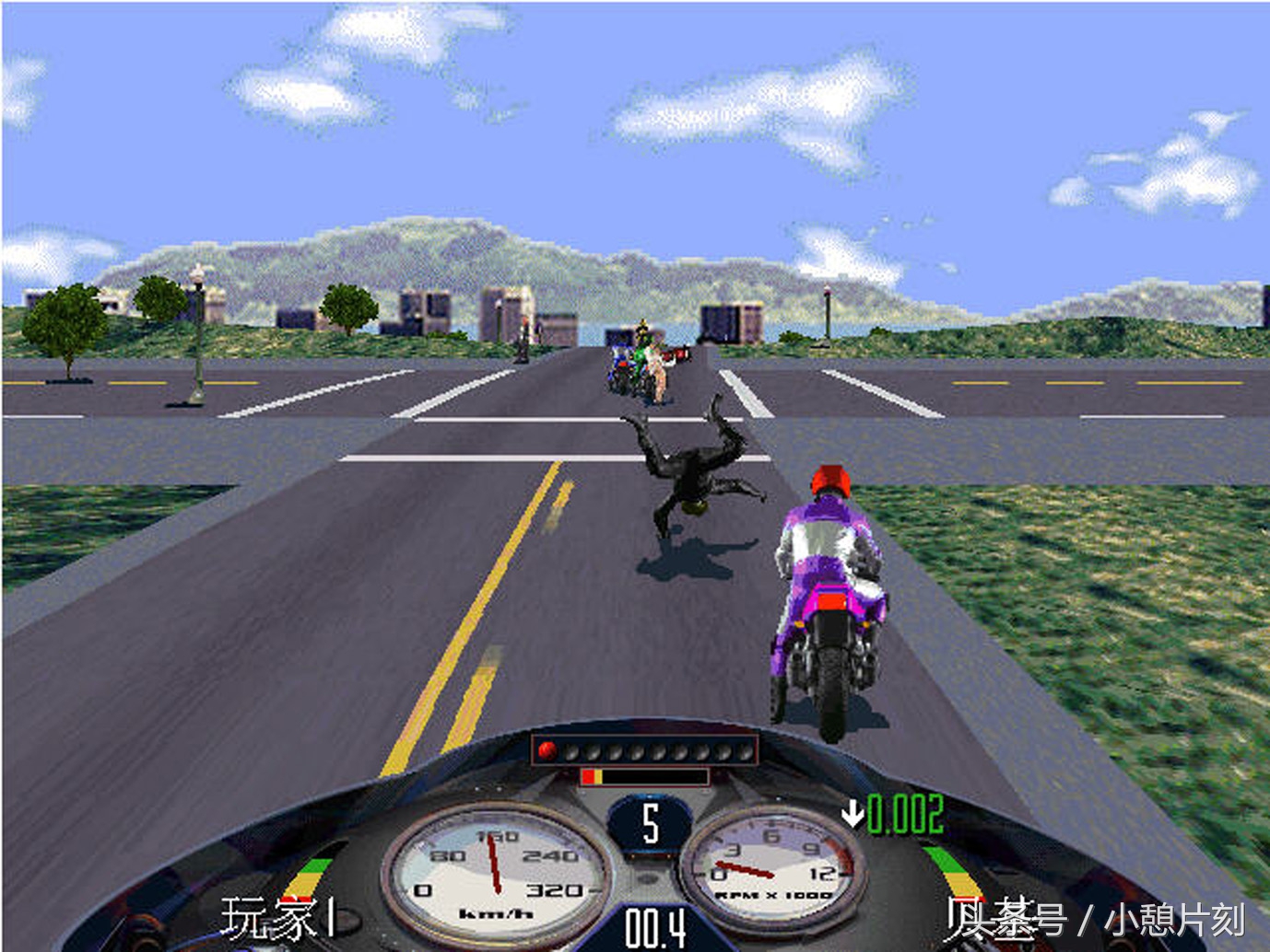 回忆网吧的经典游戏,这才是20年前网吧玩的游戏