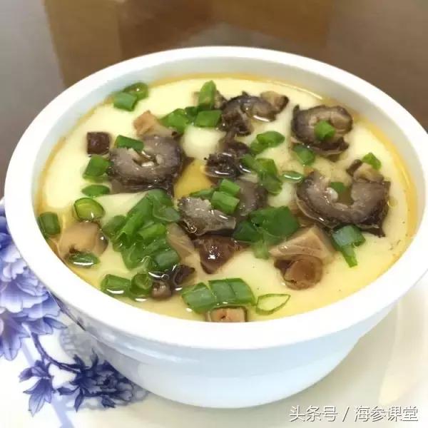 科普知识海参怎么吃最有营养,海参的营养功效与作用有什么