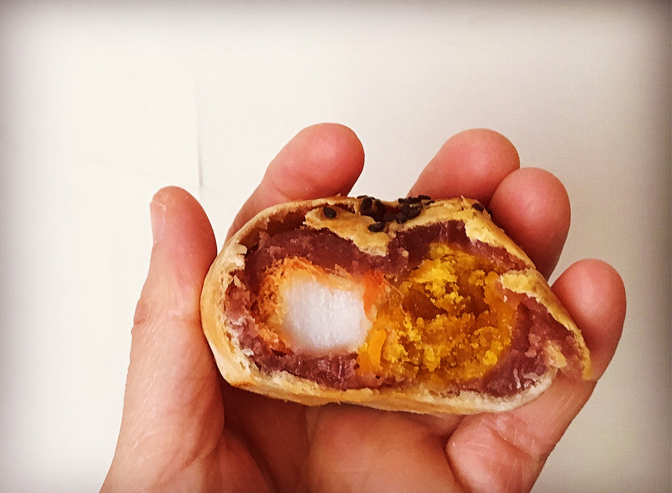 20个蛋黄酥测评,便宜又好吃的蛋黄酥测评