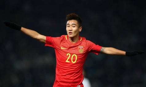 东亚杯韦世豪现状,东亚杯韦世豪完整视频