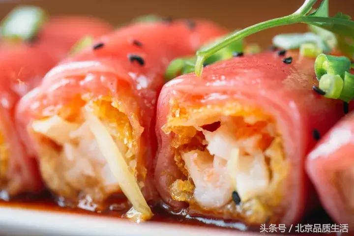 来北京下馆子就点这6道菜,第一次来北京去哪几家餐厅吃饭