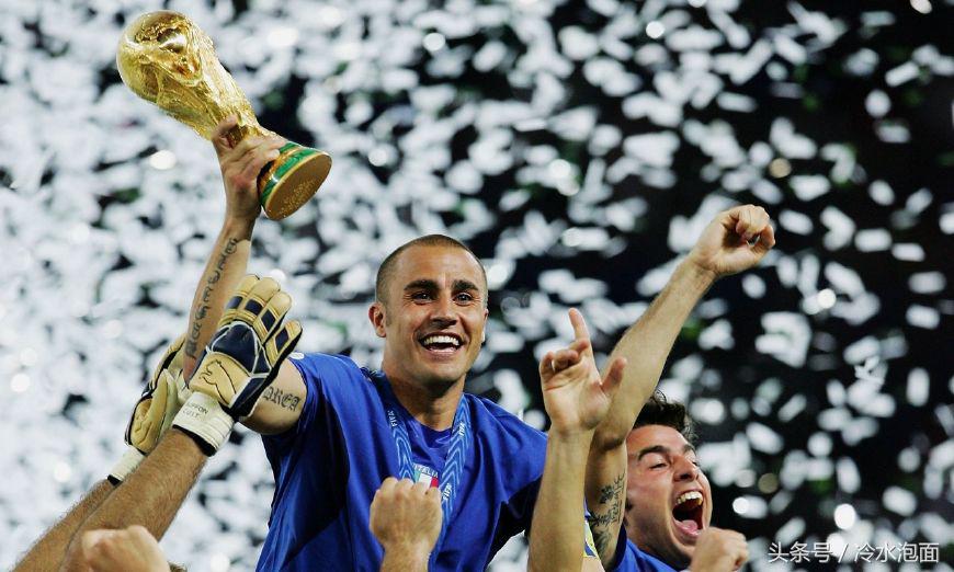 卡纳瓦罗执教能力遭质疑,卡纳瓦罗不满