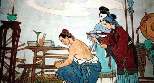 岳飞事迹及对后世的影响,历代伟人对岳飞的评价