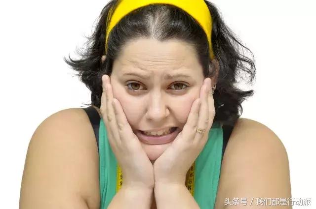 脸胖减不下去怎么办,脸胖怎么办快速消除