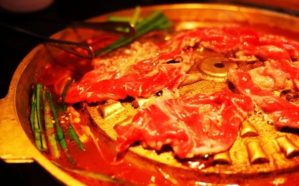 银川十大特色美食餐厅排名,银川18家特色餐厅新攻略