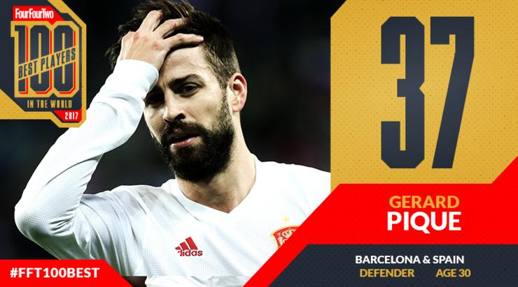 442年度百大球星排名,442评选历史100大球星完整名单