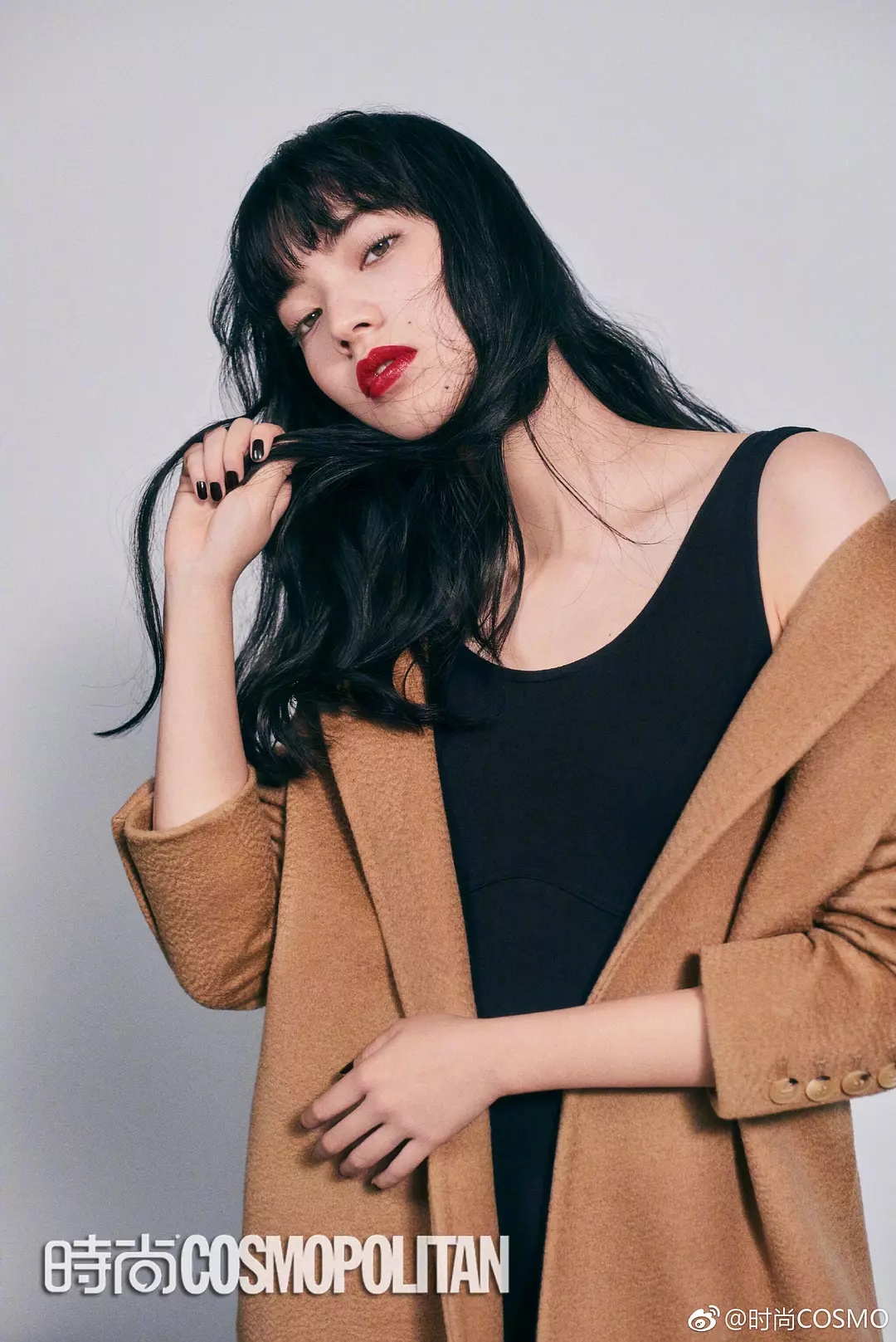 迪丽热巴郑秀妍郑秀晶,小松菜奈裴秀智长得很像