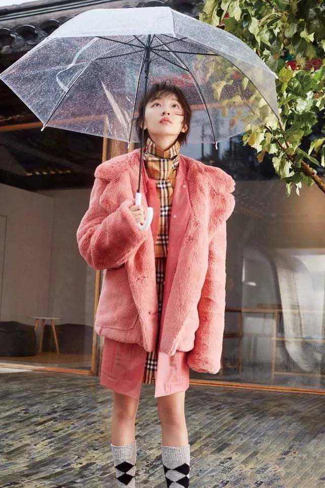 刘涛撞衫马伊琍,刘涛和戚薇