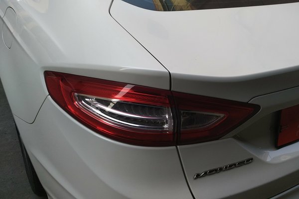 蒙迪欧2013款1.5lgtdi180时尚型,蒙迪欧2013款豪华外观