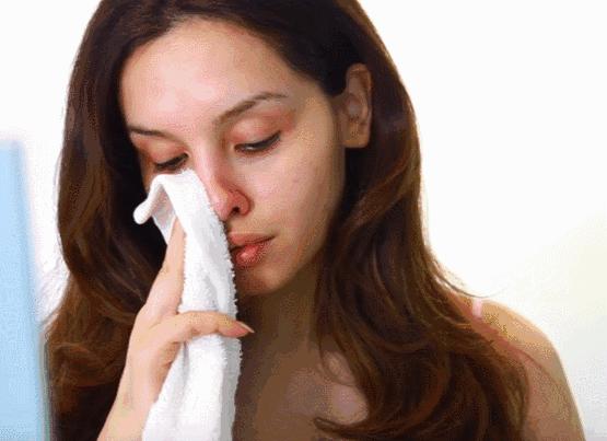 如何拯救脸上坑坑洼洼,怎么样挽救脸上皮肤