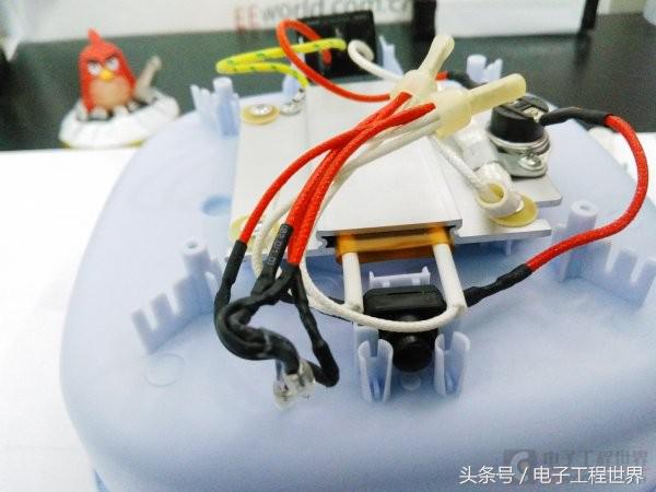 拆分式不锈钢饭盒,保温饭盒拆解