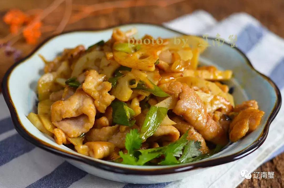 炒肉老是粘锅怎么办？用这个方法，普通锅也能找到不粘锅的感觉