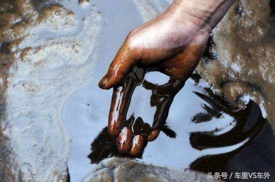 4s店剩的机油有什么用,4s店废旧机油可以用吗