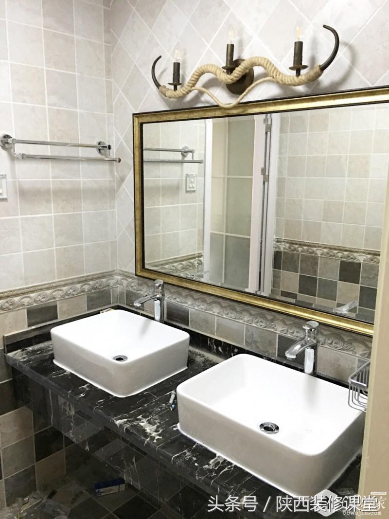 新房终于完工了看着心里美滋滋的,新房终于完工了看着心里美滋滋