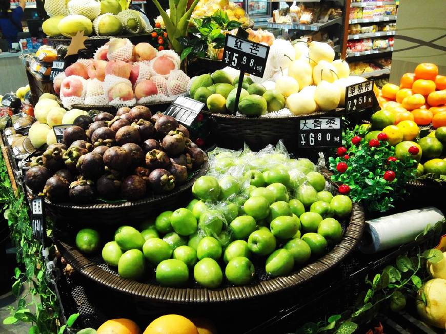 投资20万开个水果店可以吗,拿20万投资什么项目好