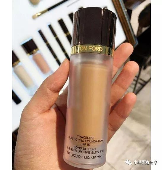 tomford护肤品图片,tomford是什么牌子