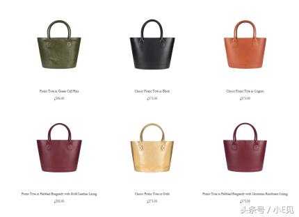 给我一个通勤包｜预算5k，不要logo