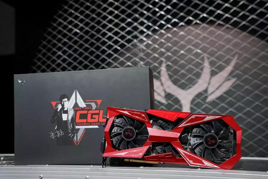 七彩虹igame3060ti筑梦,七彩虹gtx9602g显卡英雄联盟直播