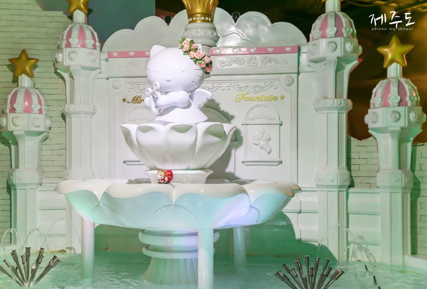 济州岛哪些地方不值得去,济州岛最值得去的景点是