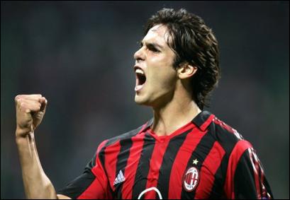 世界足球先生卡卡,天下足球卡卡退役特辑