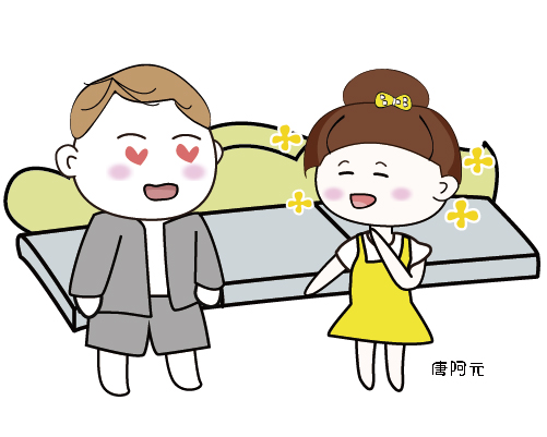 10个小众但有效的追男生的方法