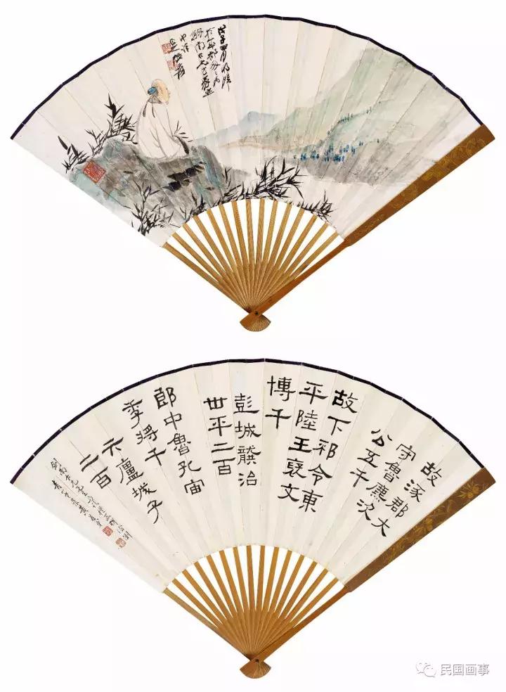 学画画、鉴赏、哪家强？快去张大千大风堂！｜画事