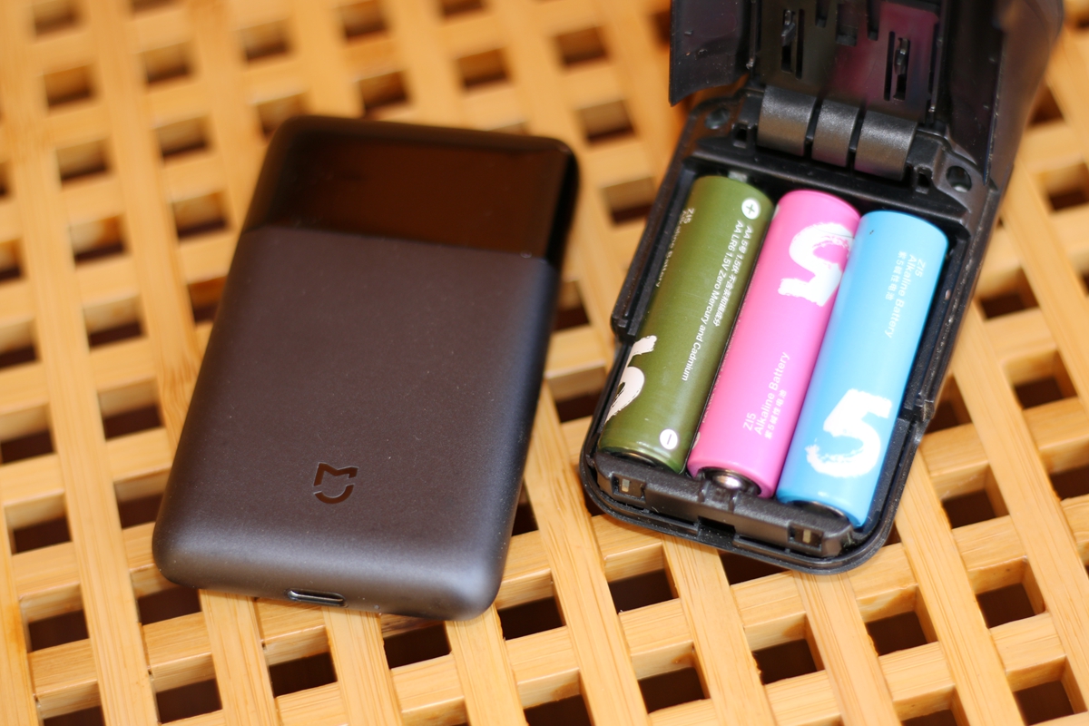 小米再次颠覆对剃须刀的认知 (小米最新发布的剃须刀)