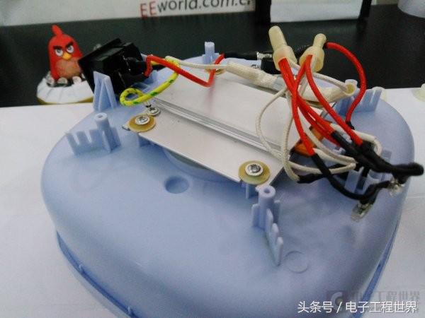 拆分式不锈钢饭盒,保温饭盒拆解