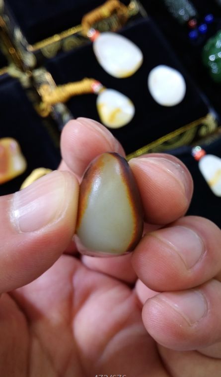 河南镇平石佛寺古玉器批发市场,石佛寺玉石交易市场攻略