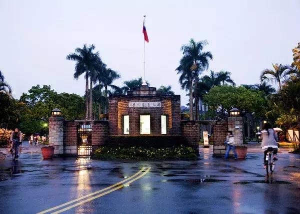 台北最具怀旧城市,台北城市风情图片