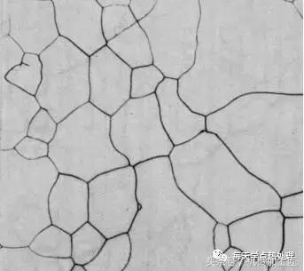 金相基础-辨识八种体