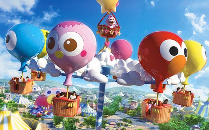 日本环球影城迪士尼乐园哪个更好,东京迪士尼大阪环球影城旅游攻略