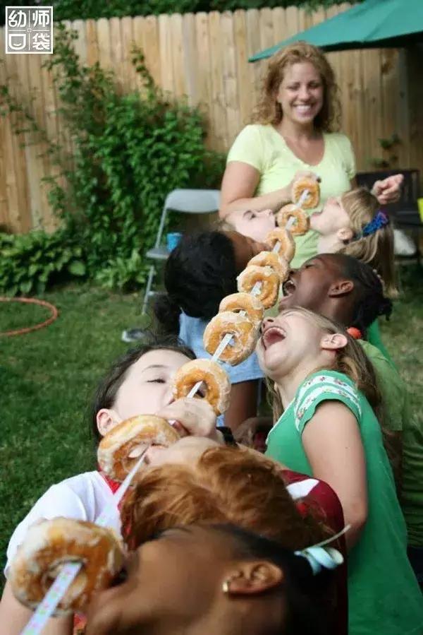 元旦游戏创意又搞笑和同学玩,元旦活动好玩的游戏