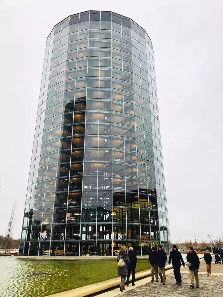 幸运球迷去多特蒙德,幸运中国访谈