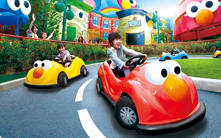 日本环球影城值得去的乐园,日本环球影城迪士尼乐园哪个更好