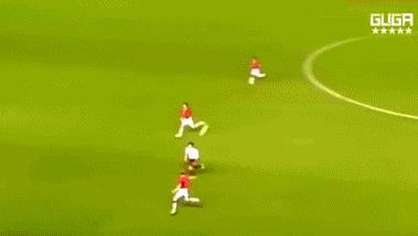 优雅杀手卡卡皇马进球全记录,优雅杀手卡卡