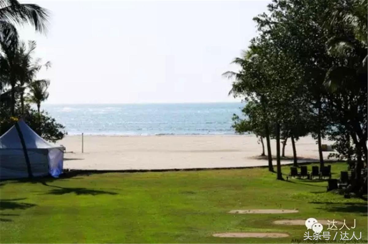 沙巴海边的日落晚霞,沙巴淡季时间表