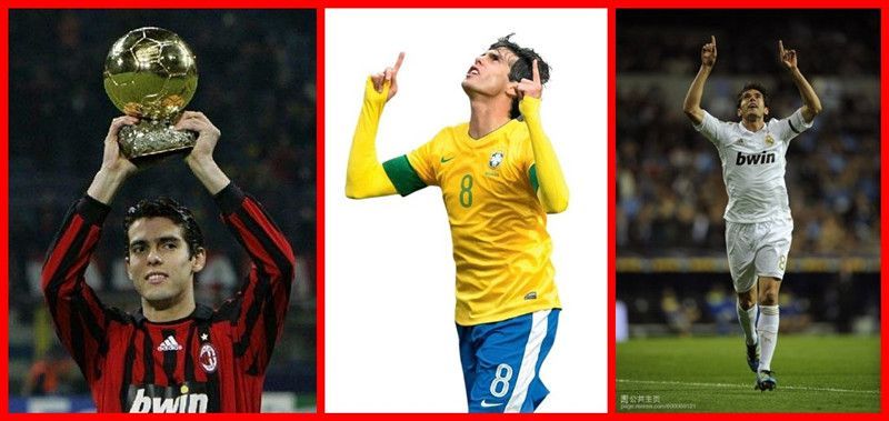 他曾是让梅西跪倒的天选之子但后期伤病缠身只能说再见!