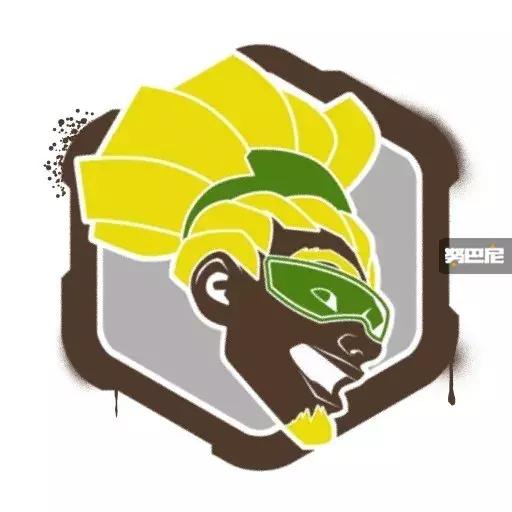 守望先锋新英雄早期概念图,守望先锋卢西奥最初的版本