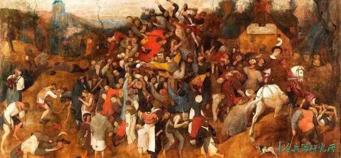 我说不许打就不许打！欧洲中世纪教会还是贵族战争“和事佬”？