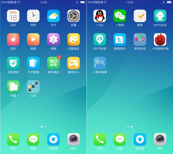 oppo手机怎么突然显示无sim卡,oppo手机卡死屏幕无反应也关不了