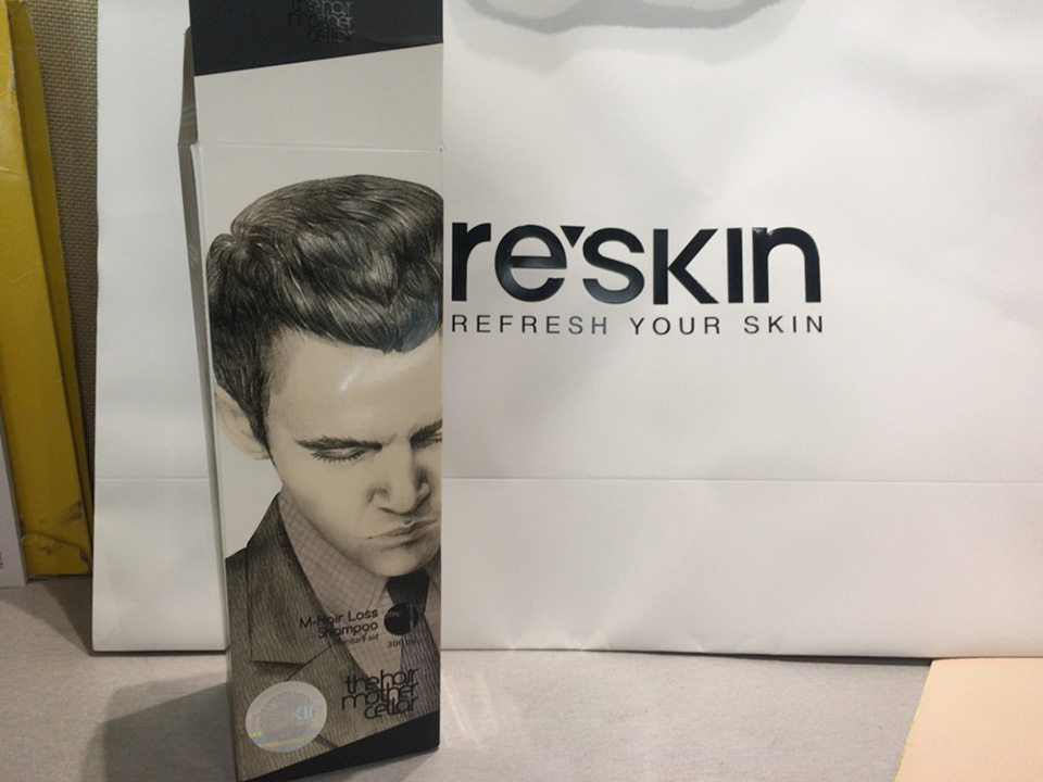 男士头发稀怎么剪发,头发稀男士