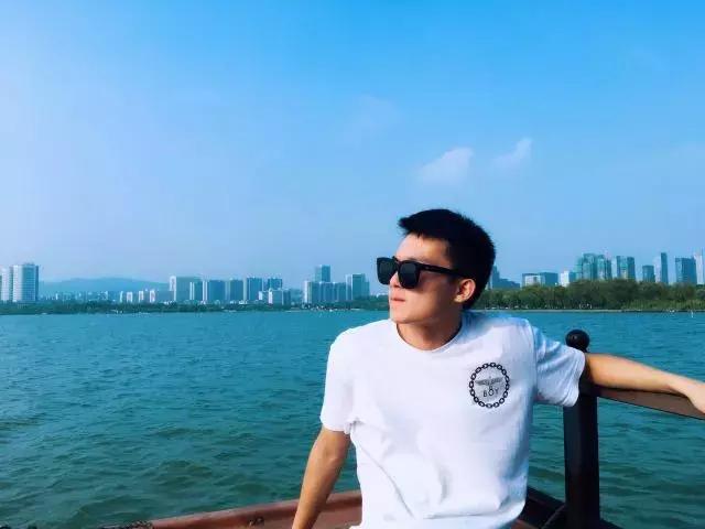 天津师大附中校草,清华北大天津师大