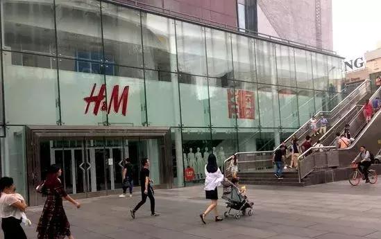 hm在国内卖的怎么样,hm有必要买的东西