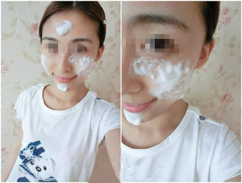 冬季怎么洗脸最好,冬季洗脸最好用啥洗脸