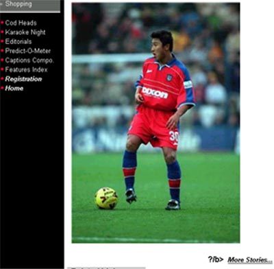 成全了12亿人的世界杯梦，却终结了他的足球梦悲哉，悲哉