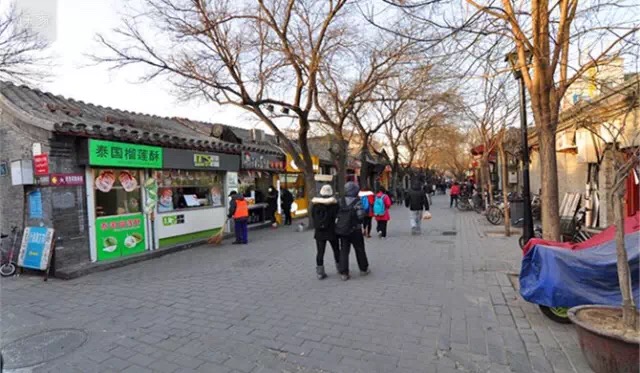 古代最风雅的十个城市,最意难平的古代城市改名