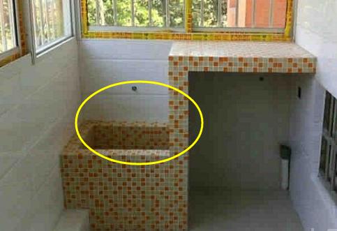 阳台有必要装拖把池吗,阳台有没有必要装拖把池