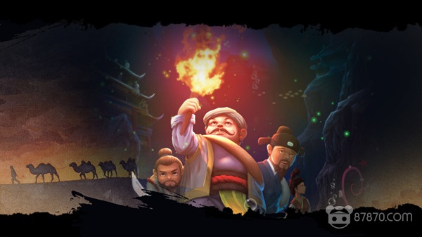 国内vr体验已经有了新模式,vr体验的创新点在哪